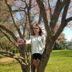 Meet your Posher, Emma